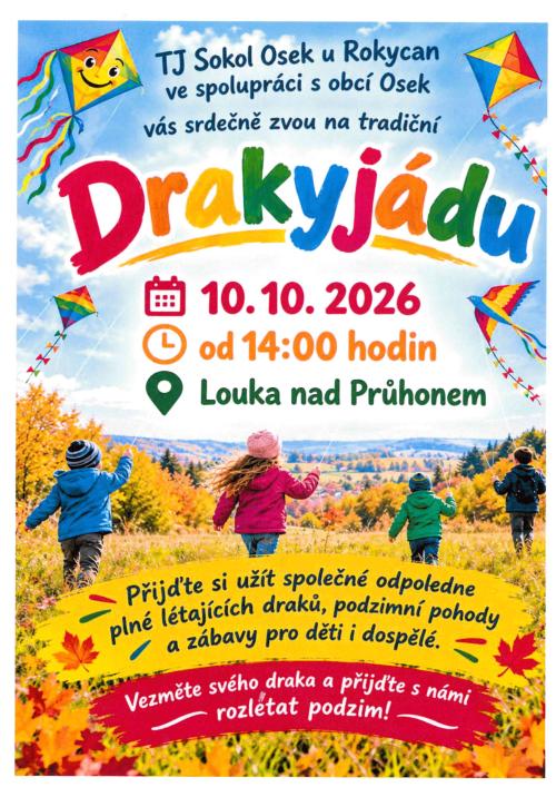 leták